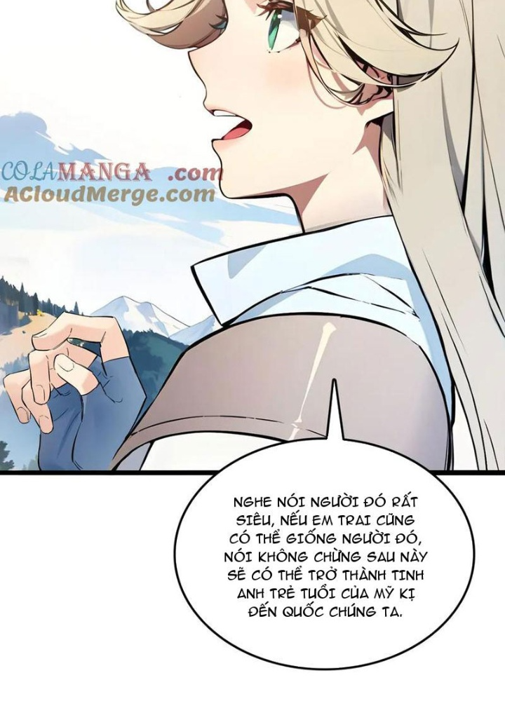 Toàn Dân Chuyển Chức: Tất Cả Kỹ Năng Của Ta Đều Là Cấm Chú Chapter 64 - Trang 2