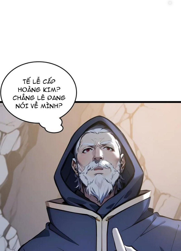 Toàn Dân Chuyển Chức: Tất Cả Kỹ Năng Của Ta Đều Là Cấm Chú Chapter 64 - Trang 2