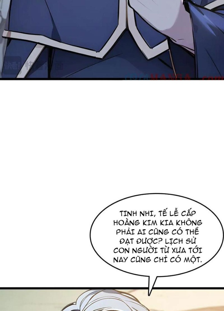 Toàn Dân Chuyển Chức: Tất Cả Kỹ Năng Của Ta Đều Là Cấm Chú Chapter 64 - Trang 2