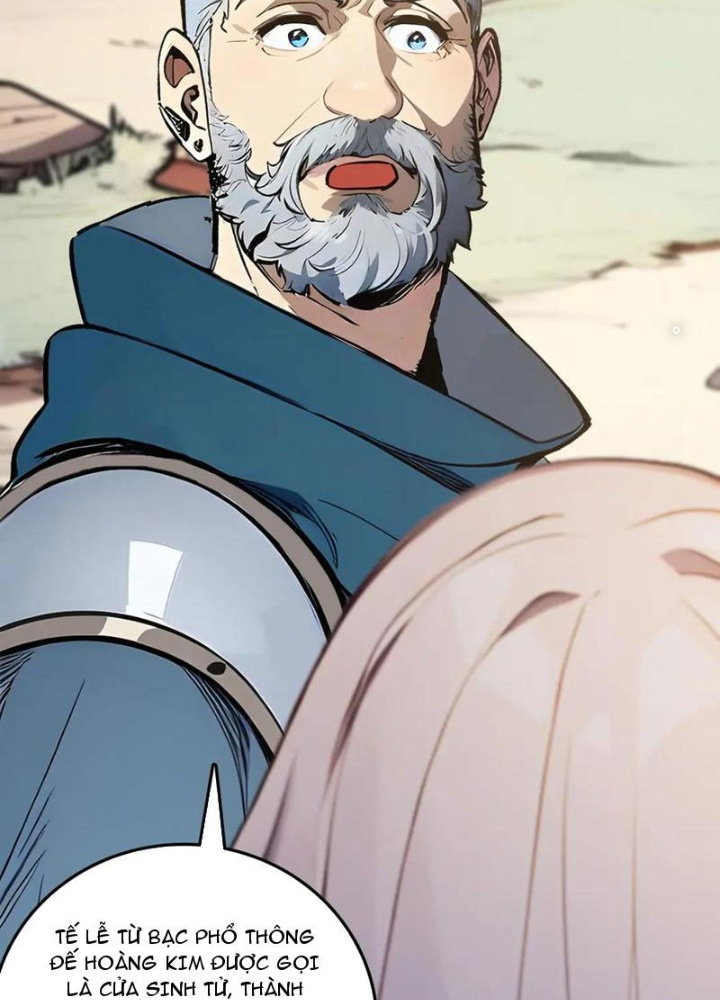 Toàn Dân Chuyển Chức: Tất Cả Kỹ Năng Của Ta Đều Là Cấm Chú Chapter 64 - Trang 2