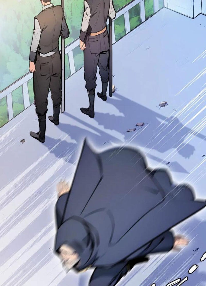 Toàn Dân Chuyển Chức: Tất Cả Kỹ Năng Của Ta Đều Là Cấm Chú Chapter 64 - Trang 2