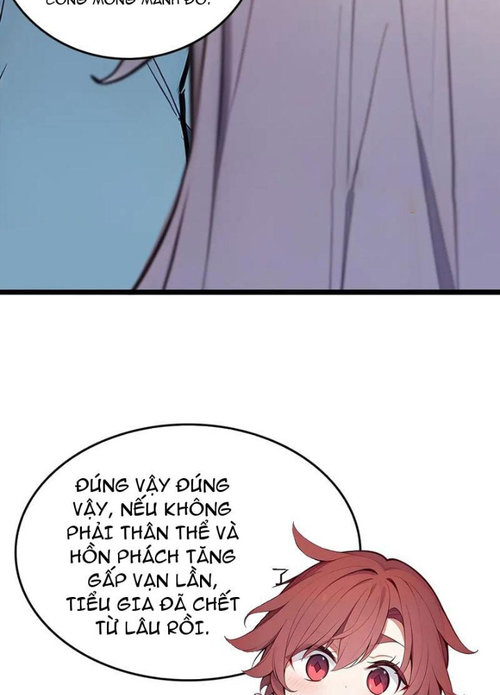 Toàn Dân Chuyển Chức: Tất Cả Kỹ Năng Của Ta Đều Là Cấm Chú Chapter 64 - Trang 2