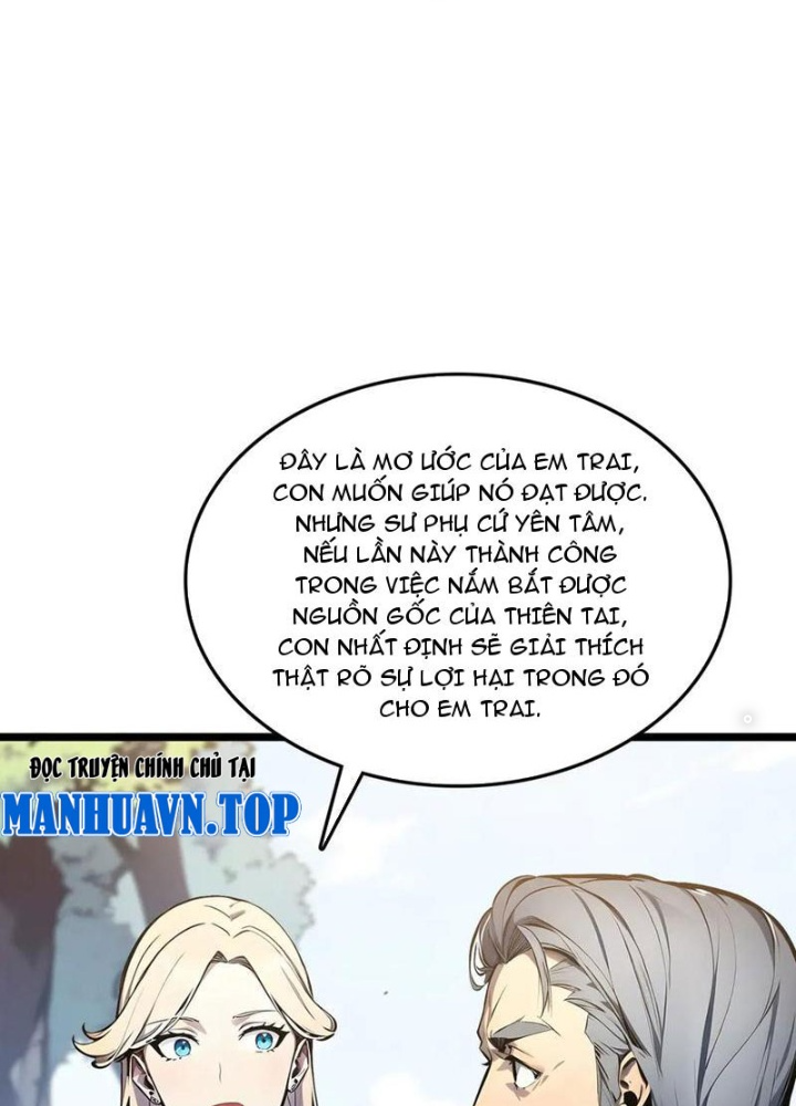 Toàn Dân Chuyển Chức: Tất Cả Kỹ Năng Của Ta Đều Là Cấm Chú Chapter 64 - Trang 2