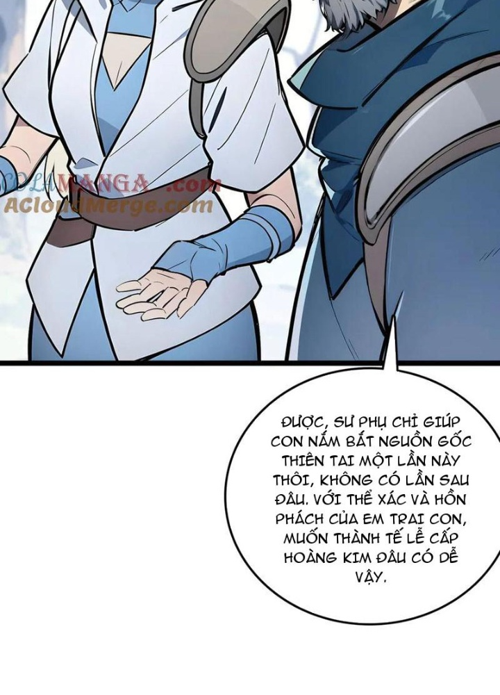 Toàn Dân Chuyển Chức: Tất Cả Kỹ Năng Của Ta Đều Là Cấm Chú Chapter 64 - Trang 2