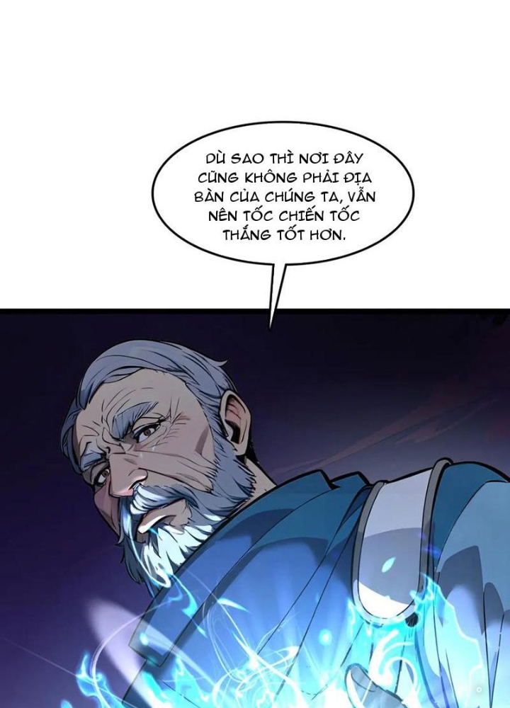Toàn Dân Chuyển Chức: Tất Cả Kỹ Năng Của Ta Đều Là Cấm Chú Chapter 64 - Trang 2