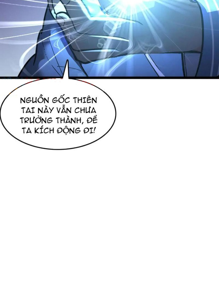 Toàn Dân Chuyển Chức: Tất Cả Kỹ Năng Của Ta Đều Là Cấm Chú Chapter 64 - Trang 2