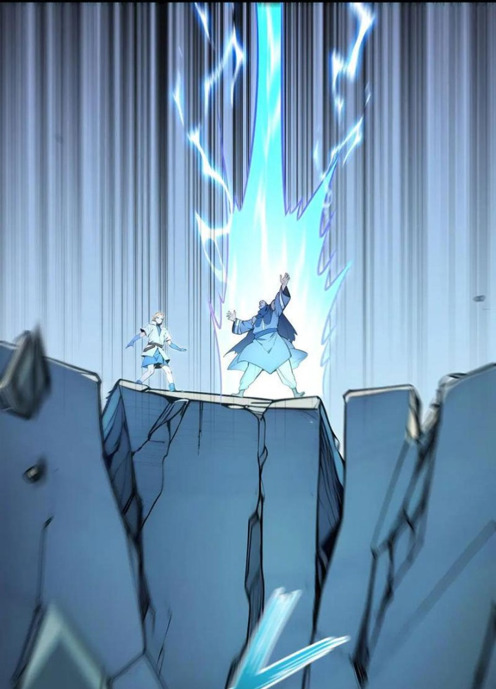 Toàn Dân Chuyển Chức: Tất Cả Kỹ Năng Của Ta Đều Là Cấm Chú Chapter 64 - Trang 2