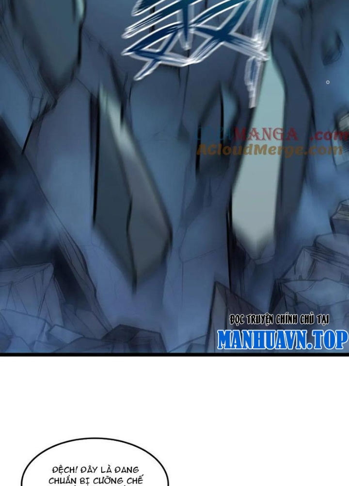 Toàn Dân Chuyển Chức: Tất Cả Kỹ Năng Của Ta Đều Là Cấm Chú Chapter 64 - Trang 2