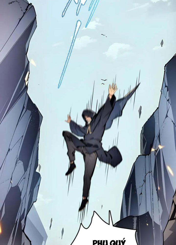 Toàn Dân Chuyển Chức: Tất Cả Kỹ Năng Của Ta Đều Là Cấm Chú Chapter 64 - Trang 2