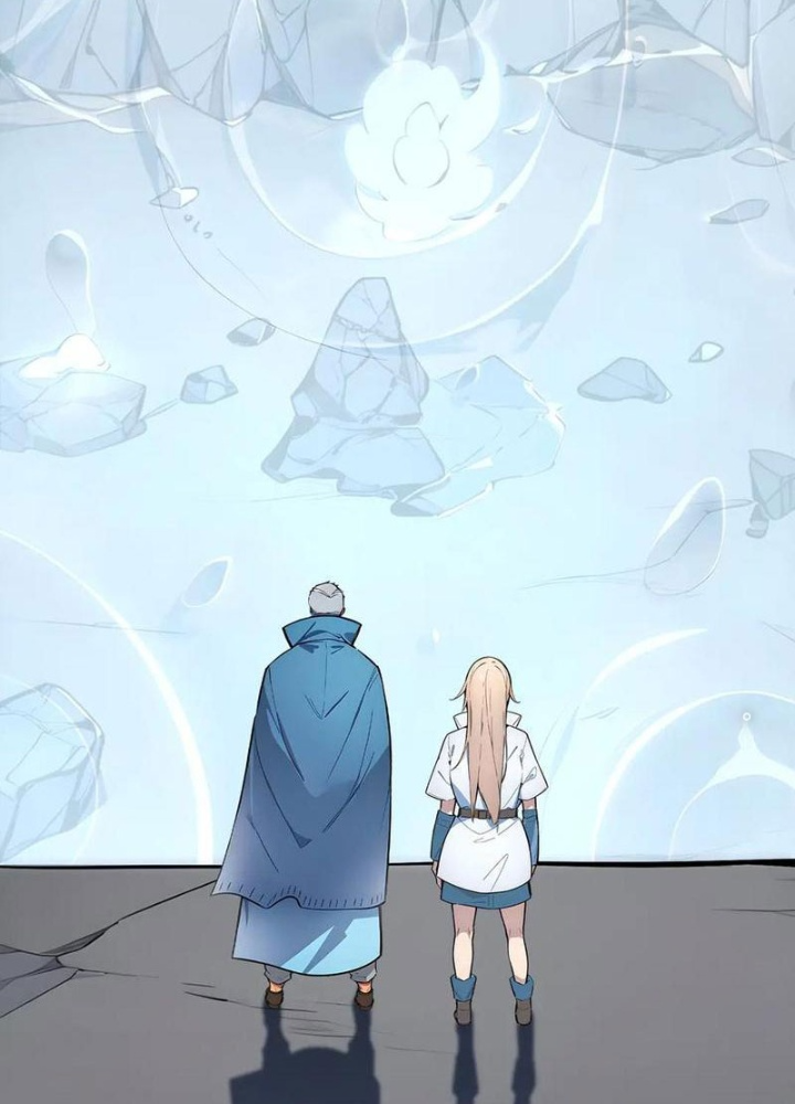 Toàn Dân Chuyển Chức: Tất Cả Kỹ Năng Của Ta Đều Là Cấm Chú Chapter 64 - Trang 2