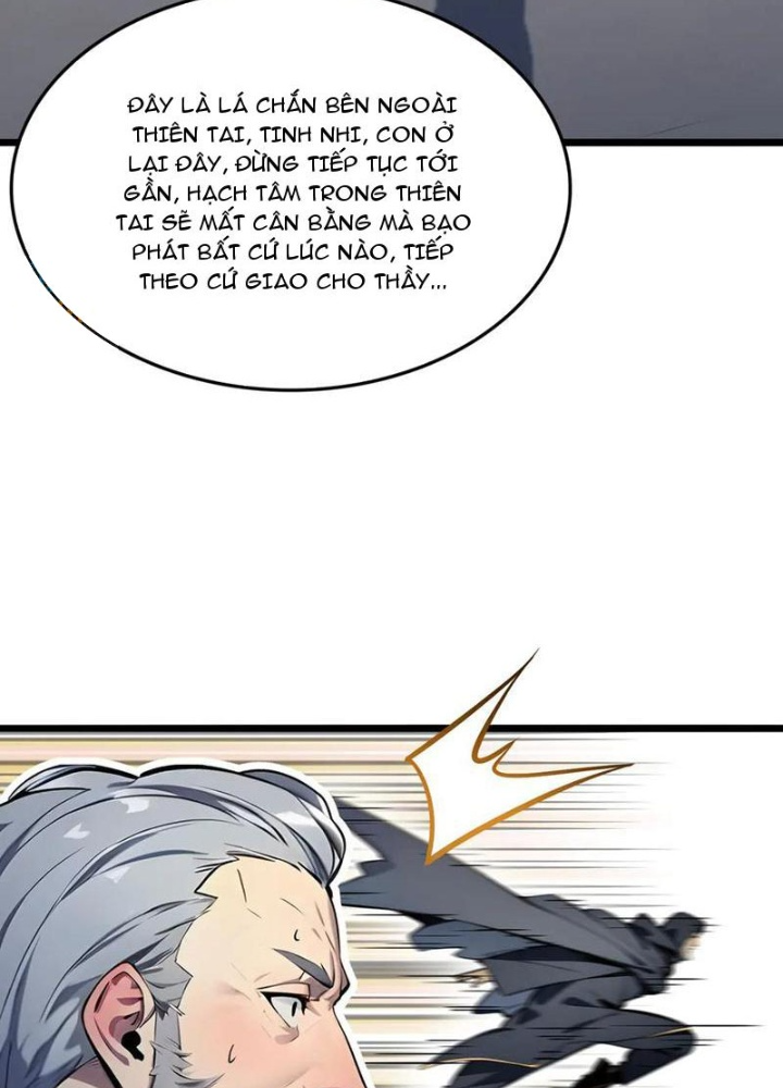 Toàn Dân Chuyển Chức: Tất Cả Kỹ Năng Của Ta Đều Là Cấm Chú Chapter 64 - Trang 2