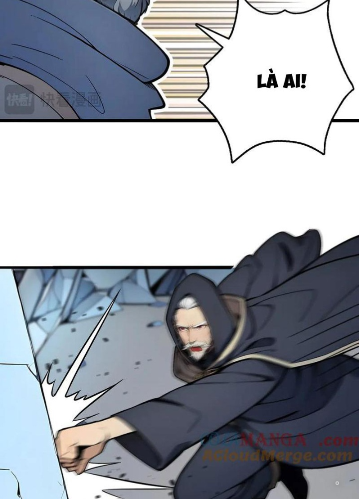 Toàn Dân Chuyển Chức: Tất Cả Kỹ Năng Của Ta Đều Là Cấm Chú Chapter 64 - Trang 2