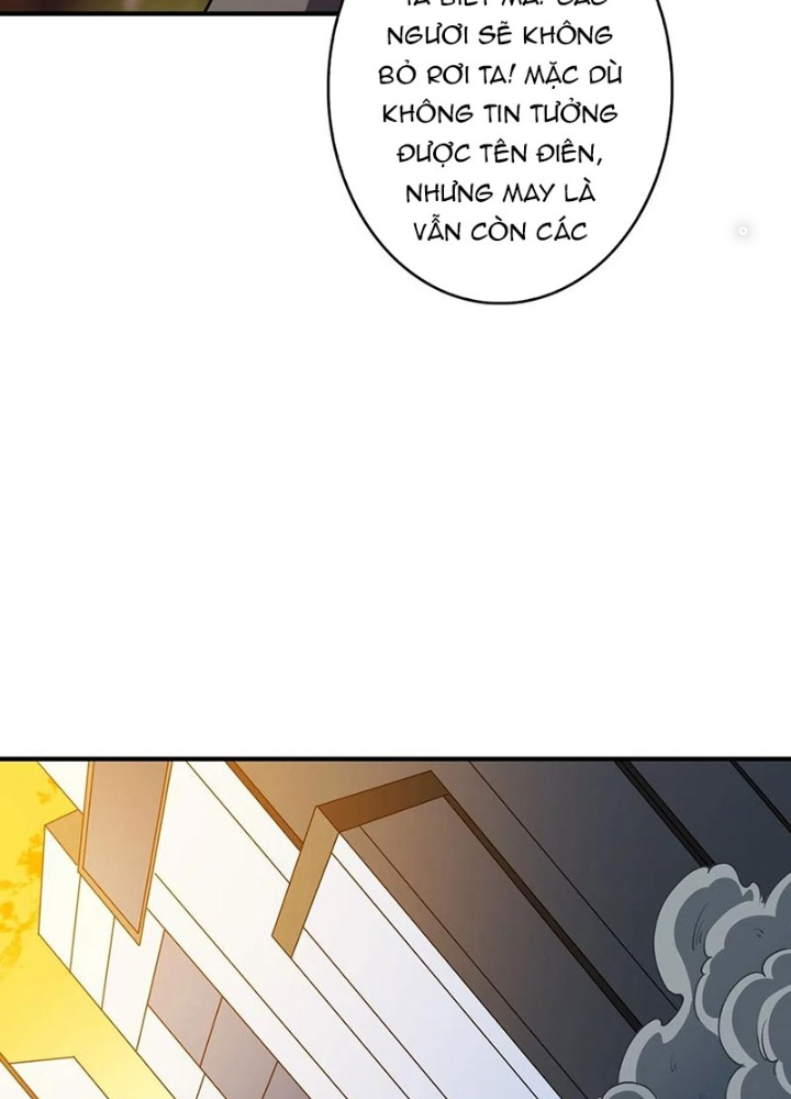 Nhân Vật Phản Diện? Chắc Chắn Không Phải Ta Chapter 52 - Trang 4