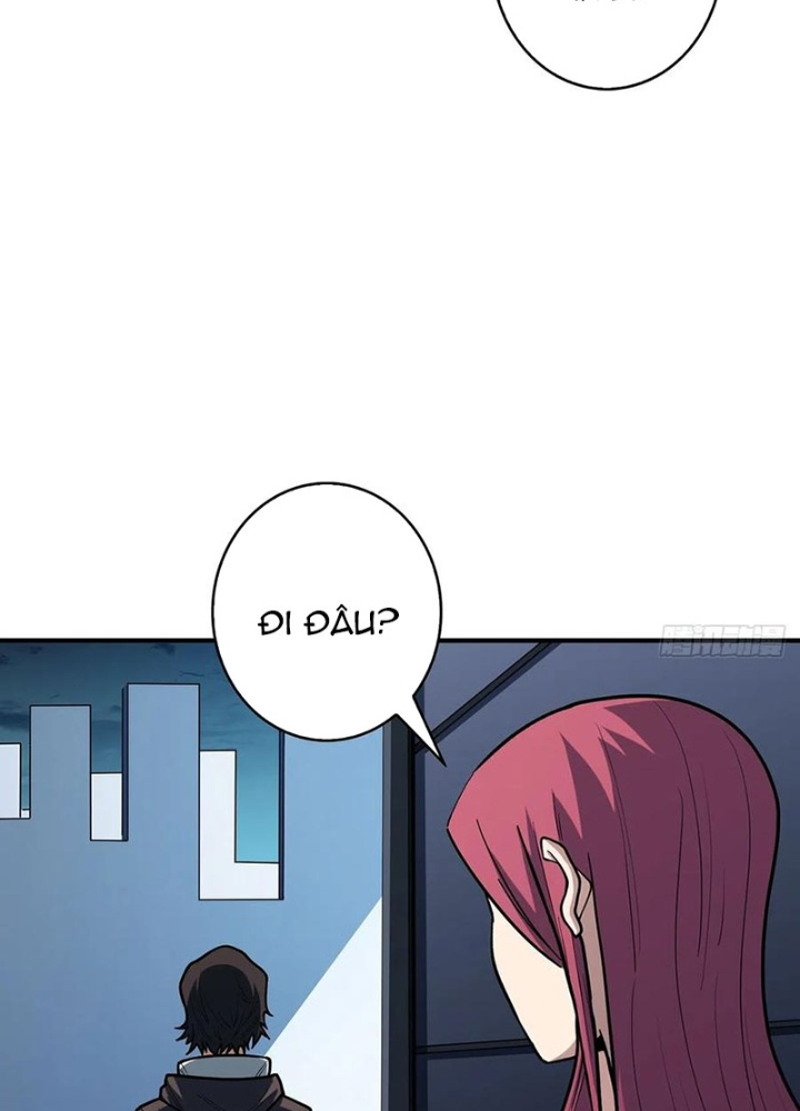 Nhân Vật Phản Diện? Chắc Chắn Không Phải Ta Chapter 52 - Trang 4