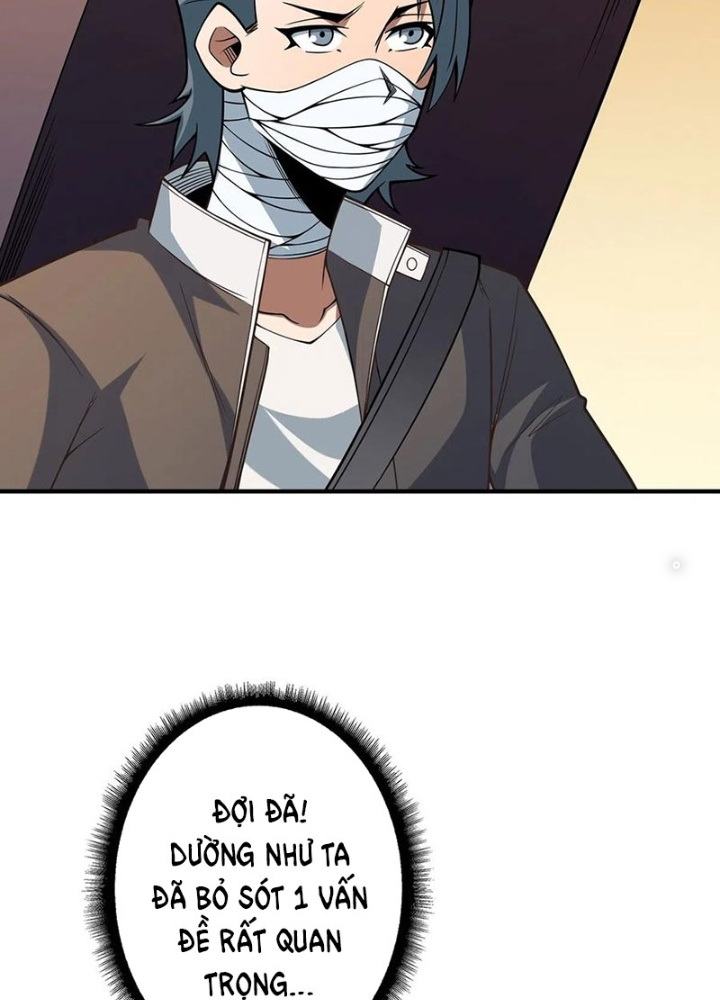 Nhân Vật Phản Diện? Chắc Chắn Không Phải Ta Chapter 52 - Trang 4