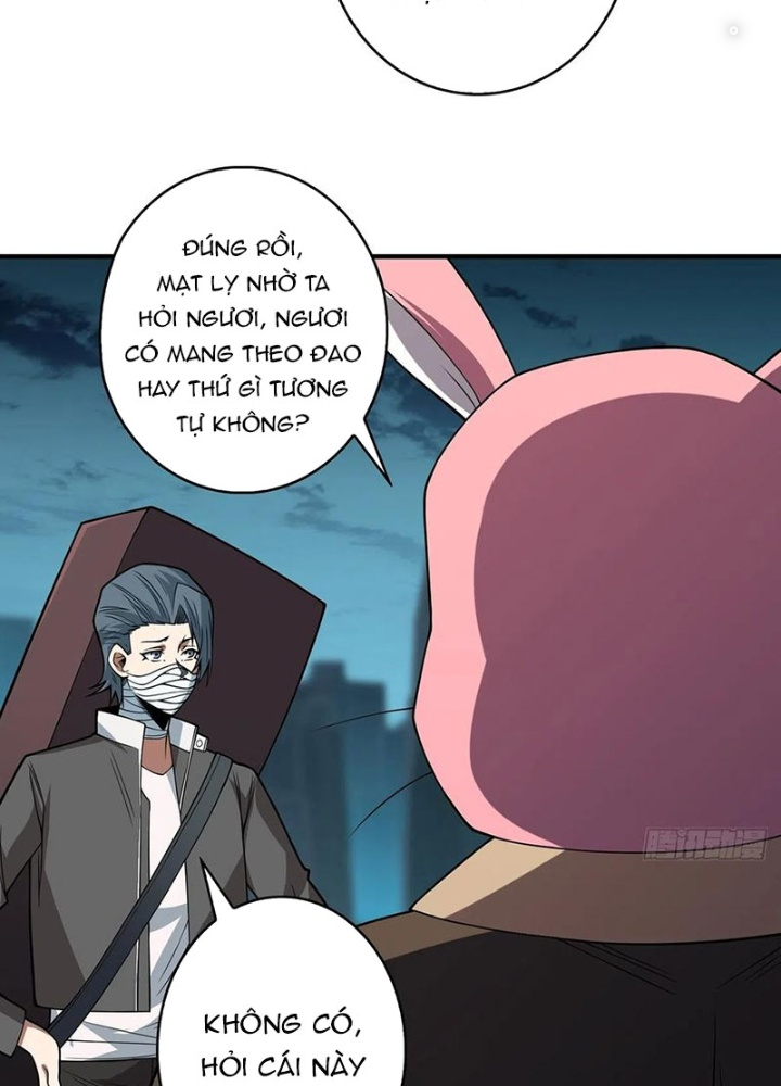 Nhân Vật Phản Diện? Chắc Chắn Không Phải Ta Chapter 52 - Trang 4