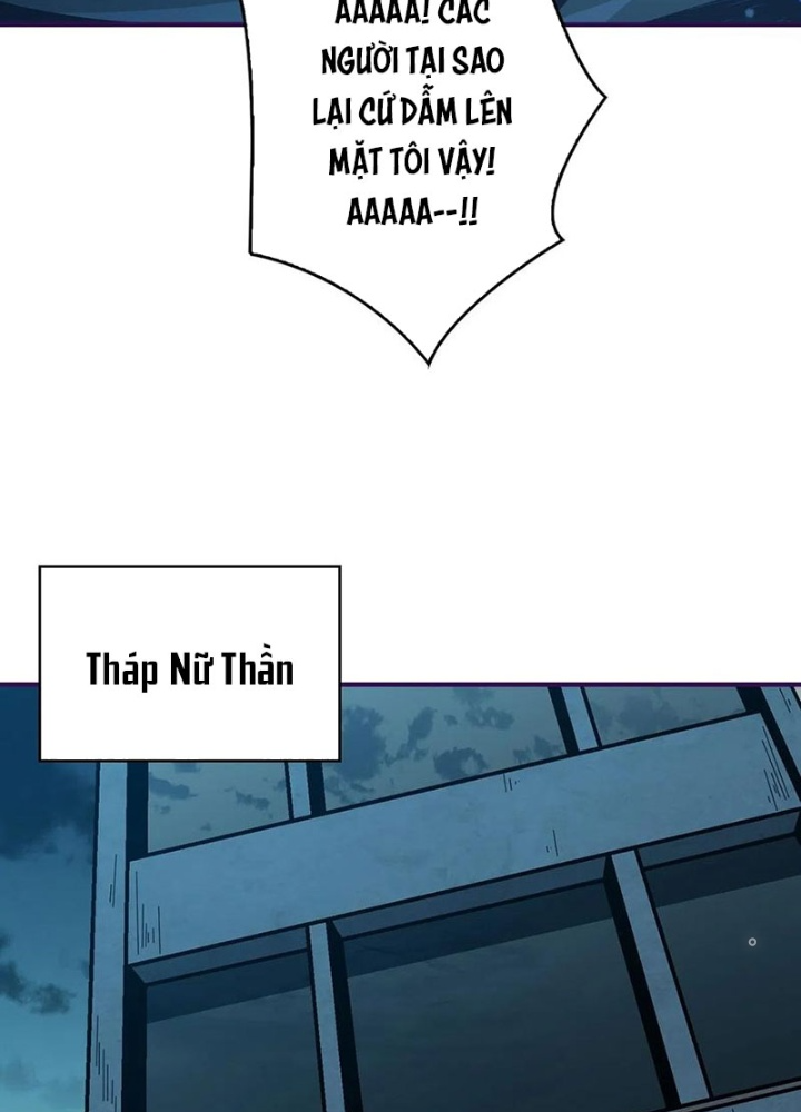 Nhân Vật Phản Diện? Chắc Chắn Không Phải Ta Chapter 52 - Trang 4