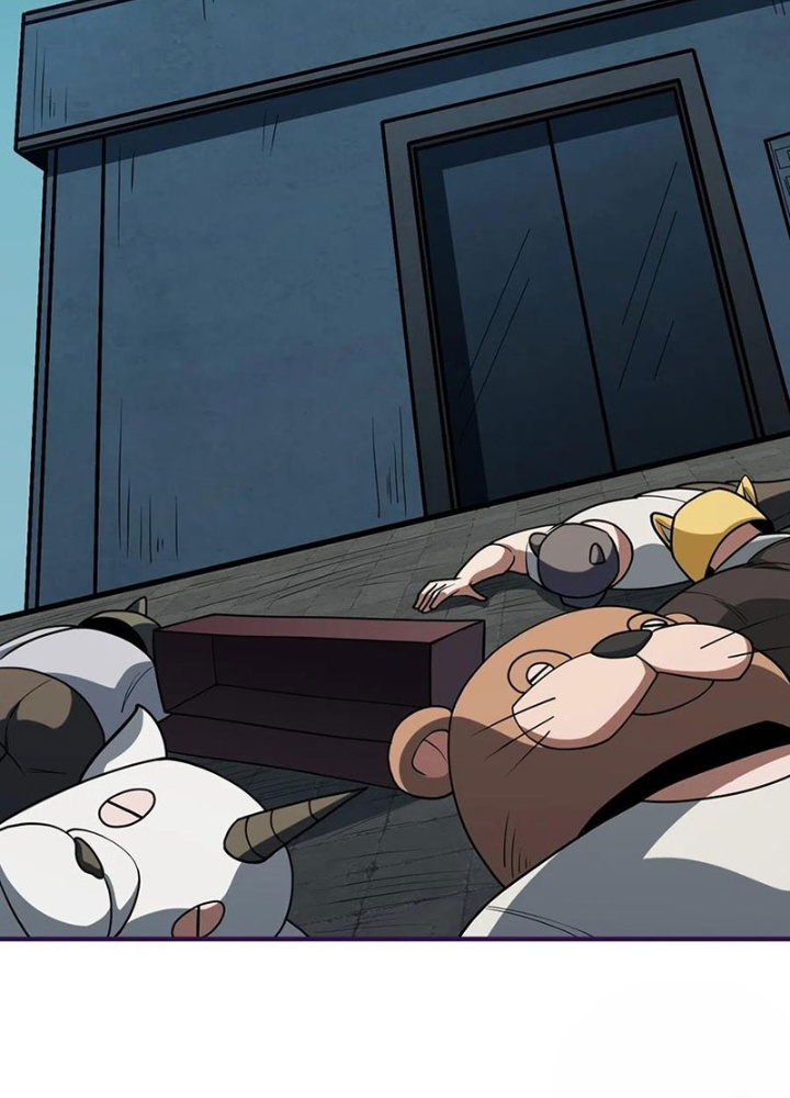 Nhân Vật Phản Diện? Chắc Chắn Không Phải Ta Chapter 52 - Trang 4