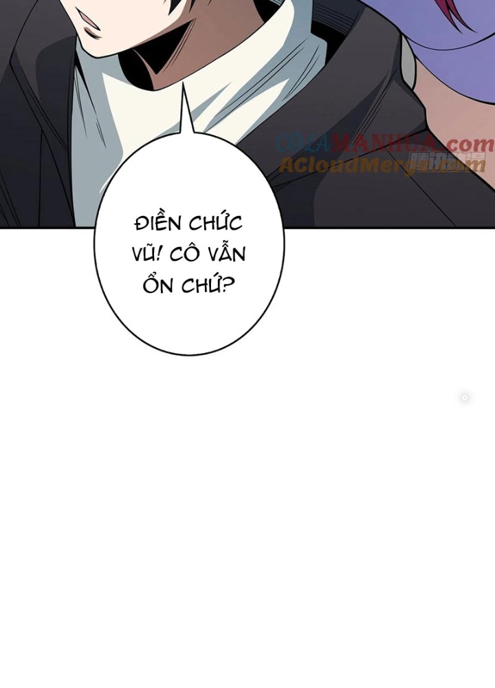 Nhân Vật Phản Diện? Chắc Chắn Không Phải Ta Chapter 52 - Trang 4