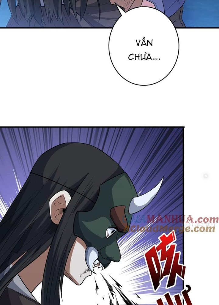 Nhân Vật Phản Diện? Chắc Chắn Không Phải Ta Chapter 52 - Trang 4