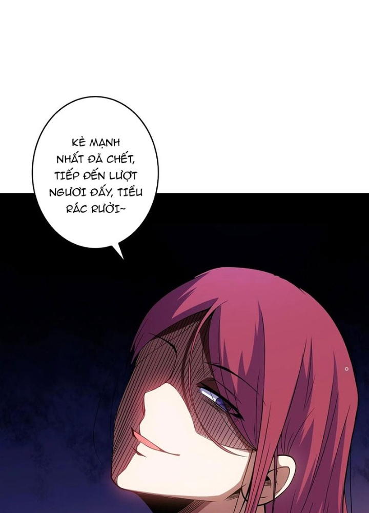 Nhân Vật Phản Diện? Chắc Chắn Không Phải Ta Chapter 53 - Trang 4