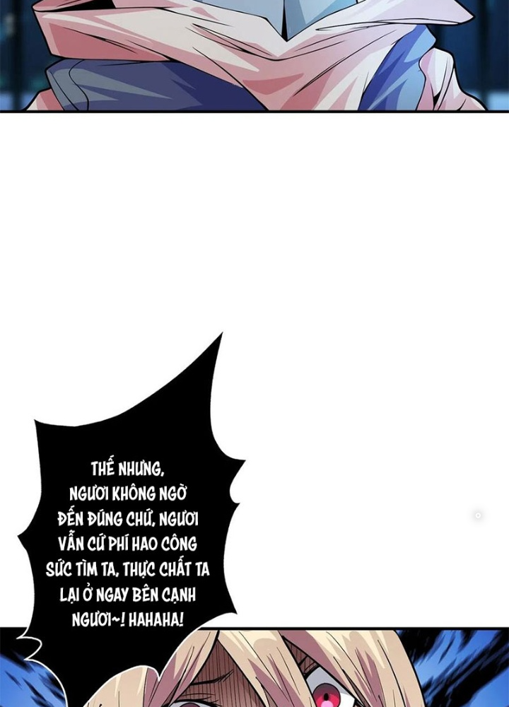 Nhân Vật Phản Diện? Chắc Chắn Không Phải Ta Chapter 53 - Trang 4