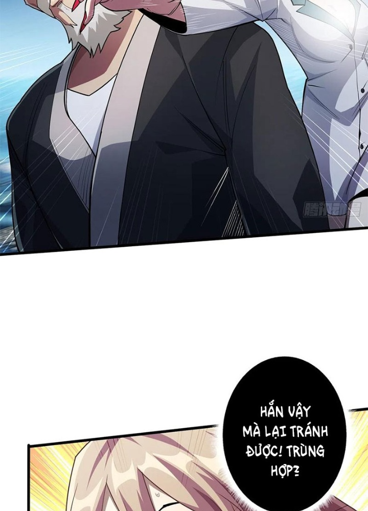 Nhân Vật Phản Diện? Chắc Chắn Không Phải Ta Chapter 53 - Trang 4