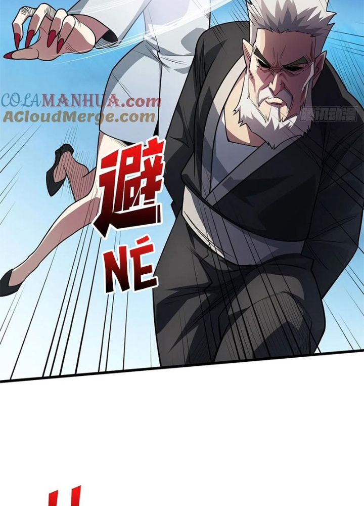 Nhân Vật Phản Diện? Chắc Chắn Không Phải Ta Chapter 53 - Trang 4