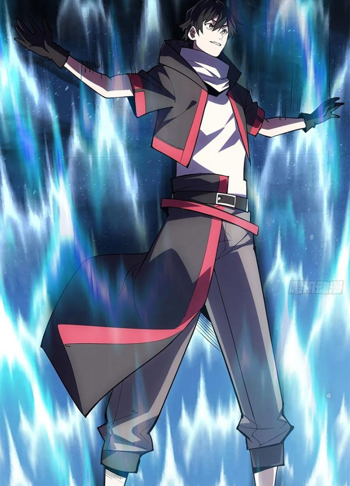 Nhân Vật Phản Diện? Chắc Chắn Không Phải Ta Chapter 53 - Trang 4