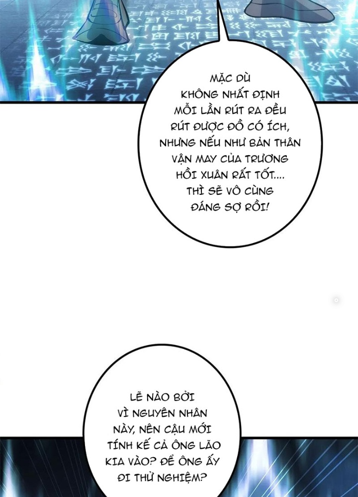 Nhân Vật Phản Diện? Chắc Chắn Không Phải Ta Chapter 53 - Trang 4