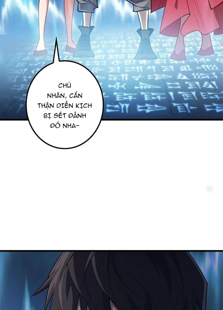 Nhân Vật Phản Diện? Chắc Chắn Không Phải Ta Chapter 53 - Trang 4