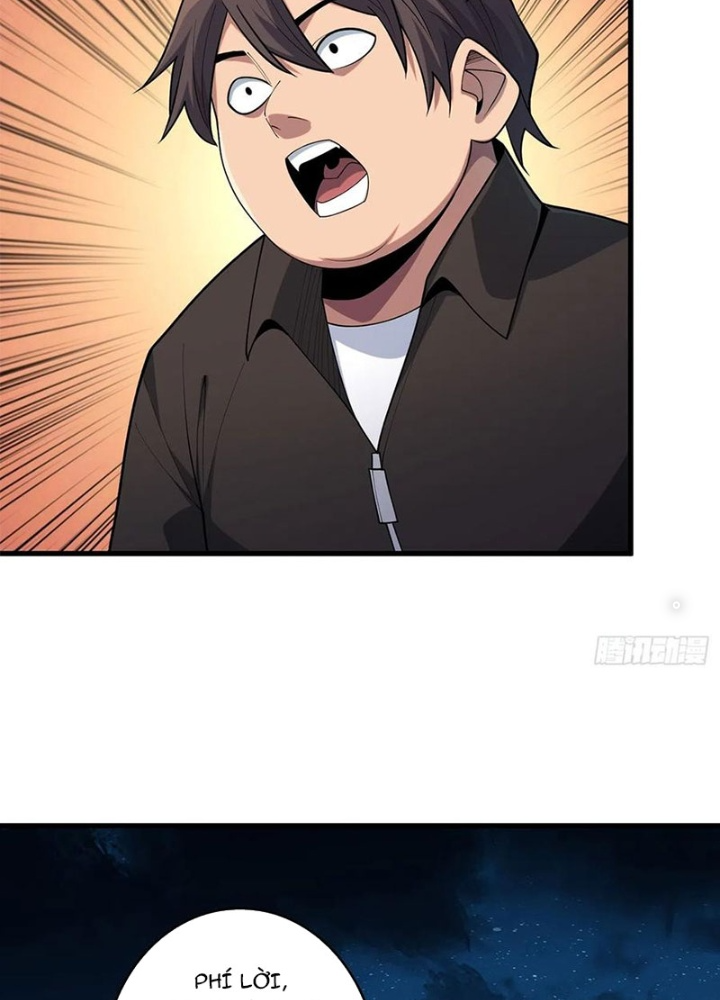 Nhân Vật Phản Diện? Chắc Chắn Không Phải Ta Chapter 53 - Trang 4