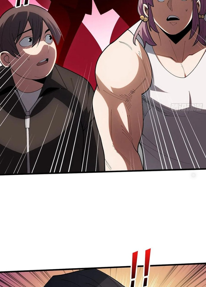 Nhân Vật Phản Diện? Chắc Chắn Không Phải Ta Chapter 53 - Trang 4