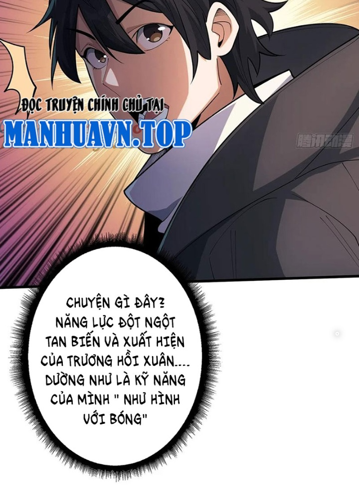 Nhân Vật Phản Diện? Chắc Chắn Không Phải Ta Chapter 53 - Trang 4