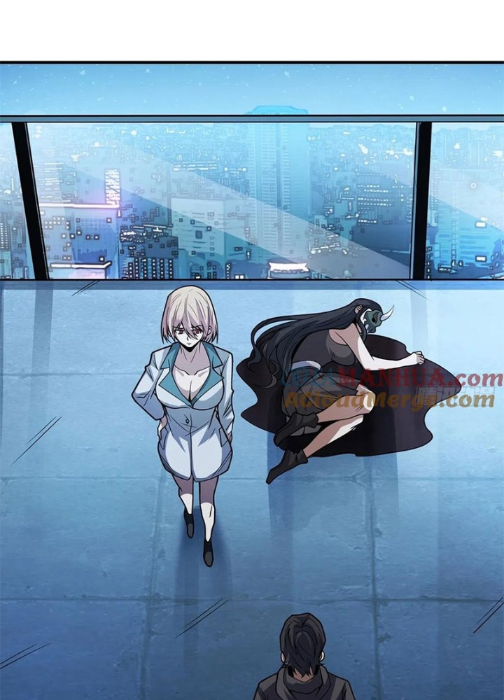 Nhân Vật Phản Diện? Chắc Chắn Không Phải Ta Chapter 53 - Trang 4