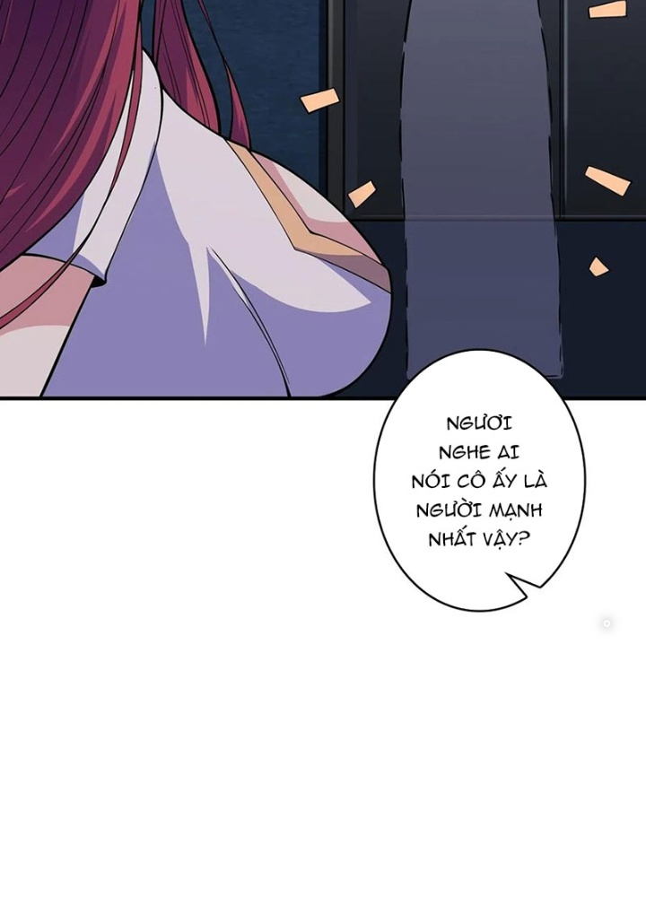 Nhân Vật Phản Diện? Chắc Chắn Không Phải Ta Chapter 53 - Trang 4