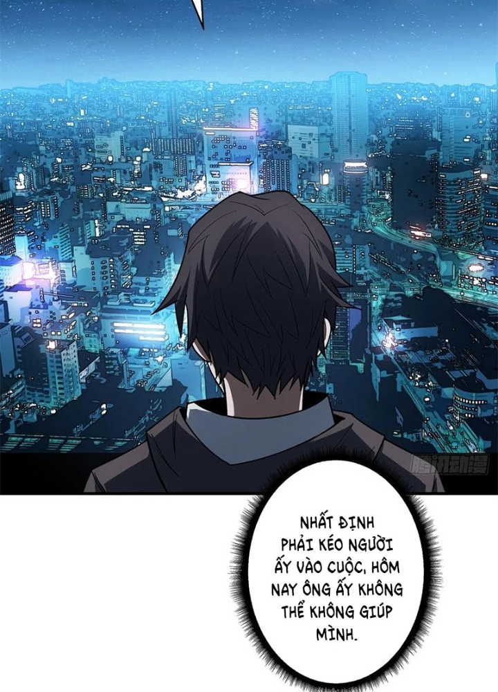 Nhân Vật Phản Diện? Chắc Chắn Không Phải Ta Chapter 53 - Trang 4