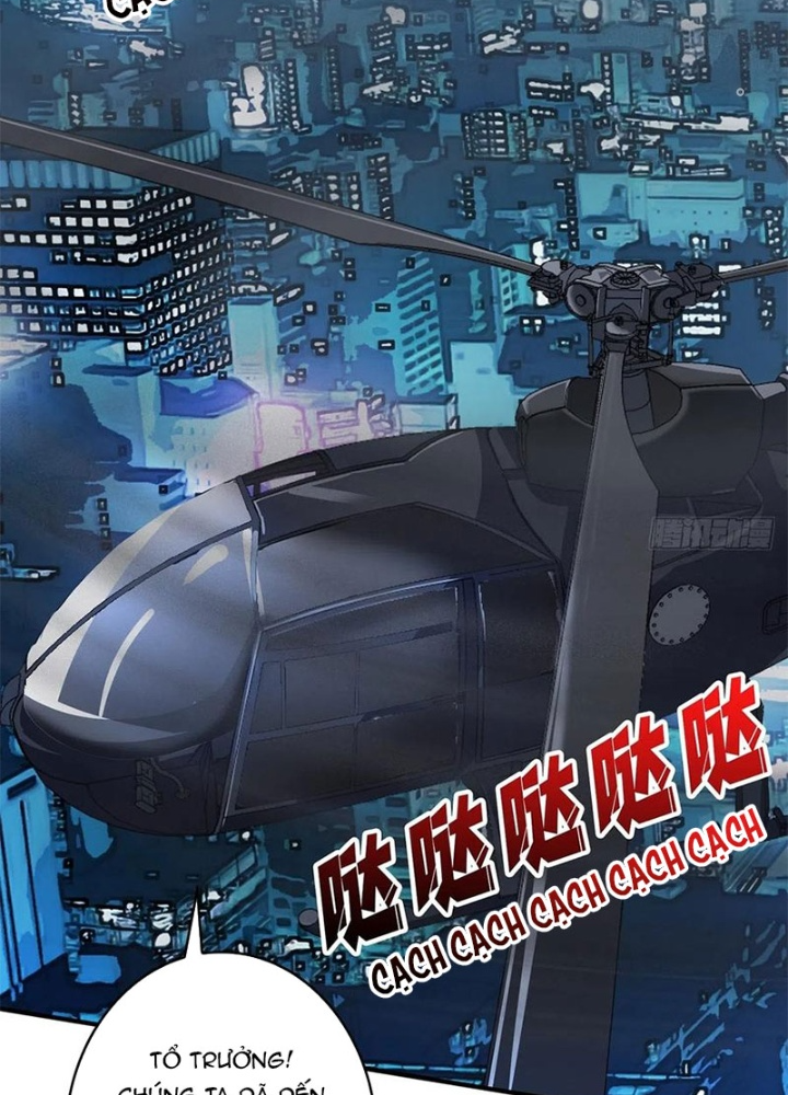 Nhân Vật Phản Diện? Chắc Chắn Không Phải Ta Chapter 53 - Trang 4