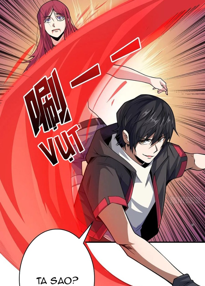 Nhân Vật Phản Diện? Chắc Chắn Không Phải Ta Chapter 53 - Trang 4