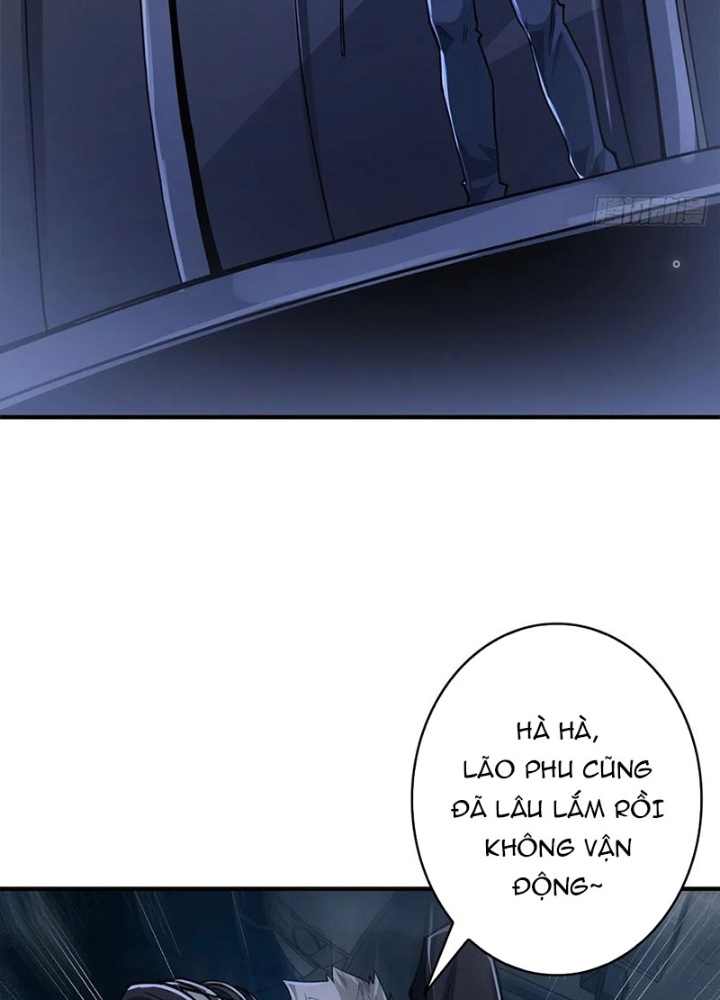 Nhân Vật Phản Diện? Chắc Chắn Không Phải Ta Chapter 53 - Trang 4