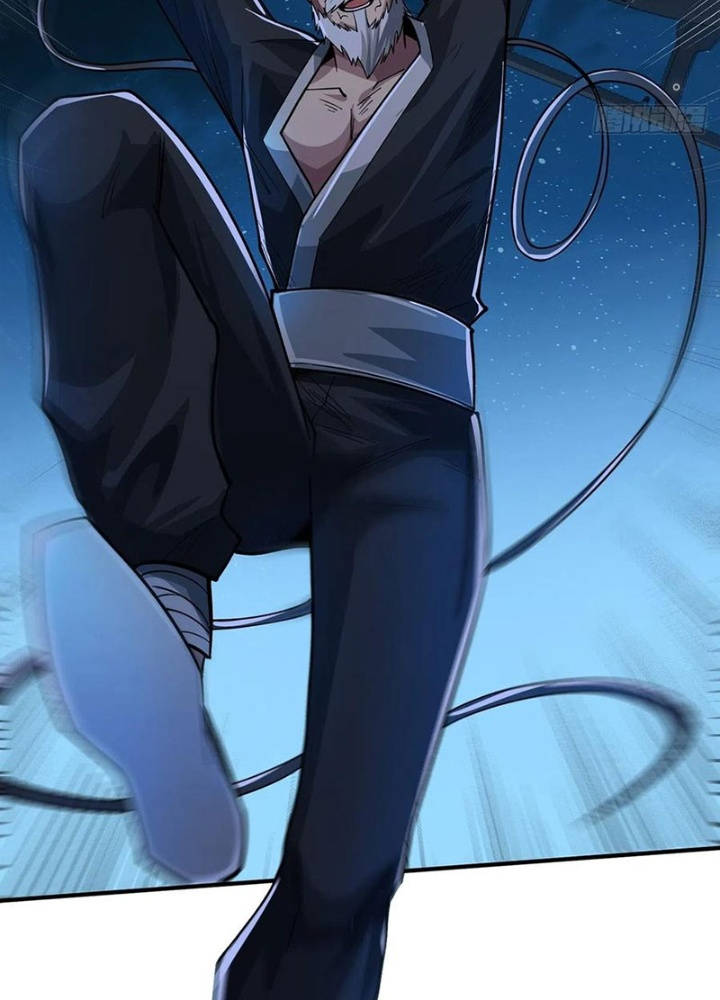 Nhân Vật Phản Diện? Chắc Chắn Không Phải Ta Chapter 53 - Trang 4