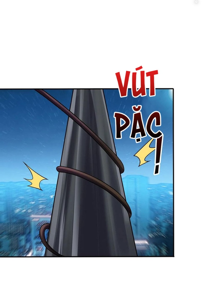 Nhân Vật Phản Diện? Chắc Chắn Không Phải Ta Chapter 53 - Trang 4