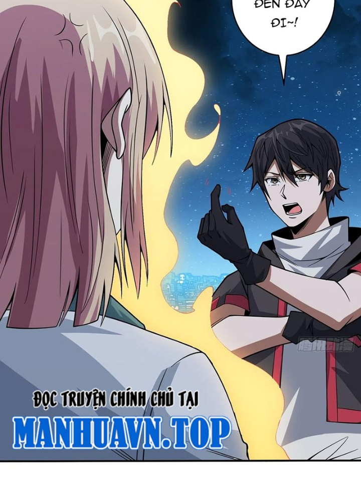 Nhân Vật Phản Diện? Chắc Chắn Không Phải Ta Chapter 53 - Trang 4