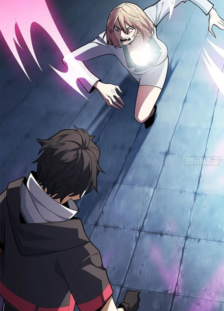 Nhân Vật Phản Diện? Chắc Chắn Không Phải Ta Chapter 53 - Trang 4