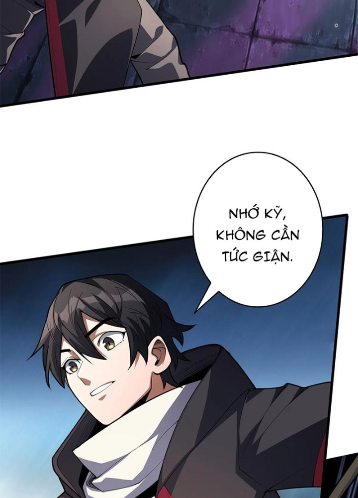 Nhân Vật Phản Diện? Chắc Chắn Không Phải Ta Chapter 53 - Trang 4