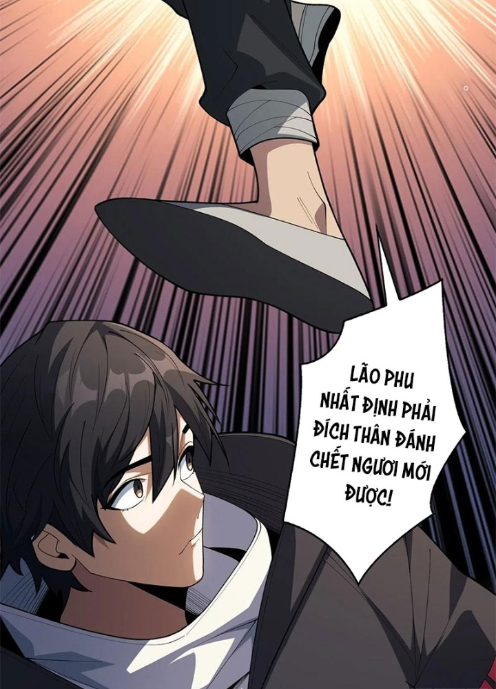 Nhân Vật Phản Diện? Chắc Chắn Không Phải Ta Chapter 53 - Trang 4