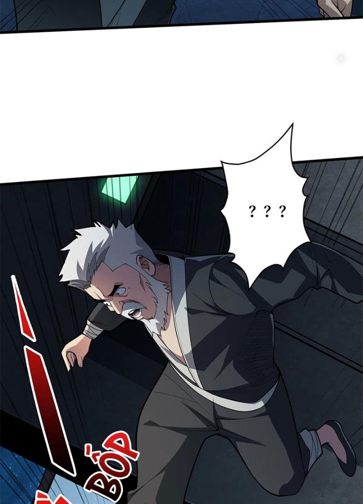 Nhân Vật Phản Diện? Chắc Chắn Không Phải Ta Chapter 53 - Trang 4