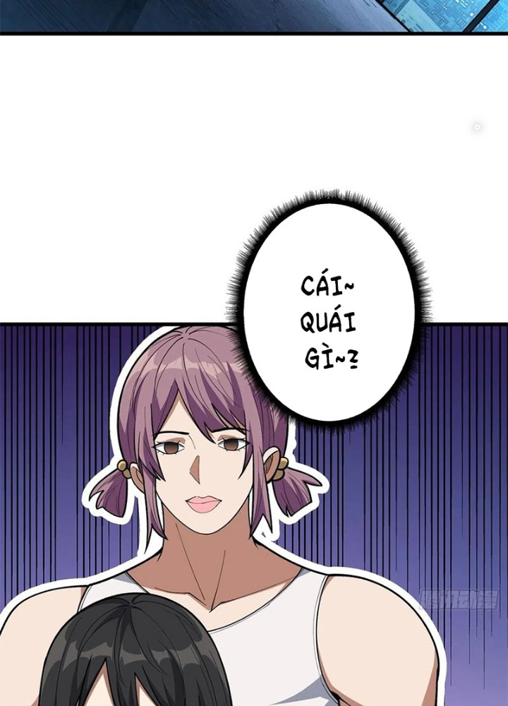 Nhân Vật Phản Diện? Chắc Chắn Không Phải Ta Chapter 53 - Trang 4