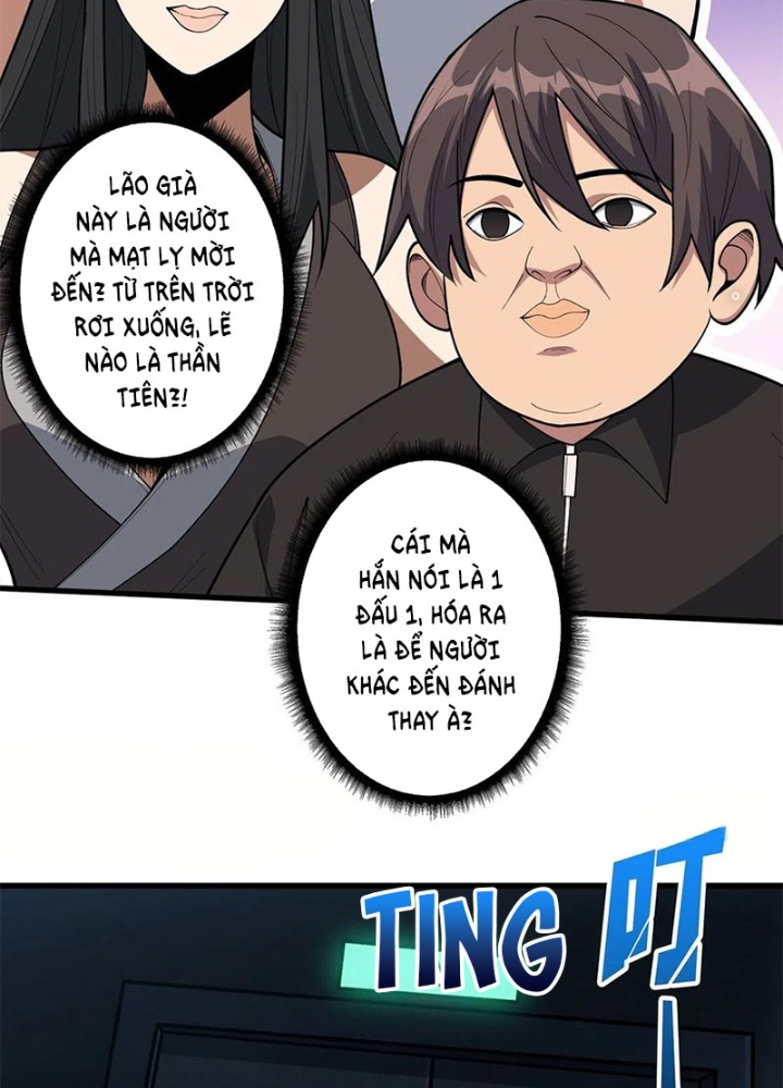 Nhân Vật Phản Diện? Chắc Chắn Không Phải Ta Chapter 53 - Trang 4