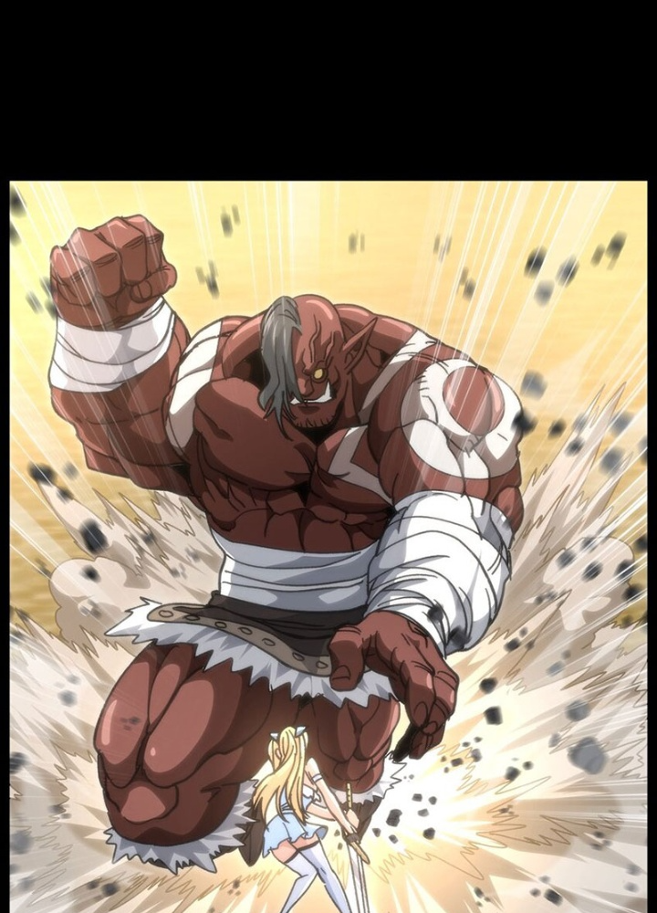 Thiếu Niên Bất Lương Vô Địch Solo Lại Muốn Làm Vú Em Trong Game Chapter 49 - Trang 2